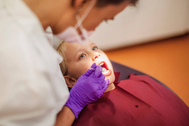 Best Emergency Gum Treatment in Rossmoyne, OH
