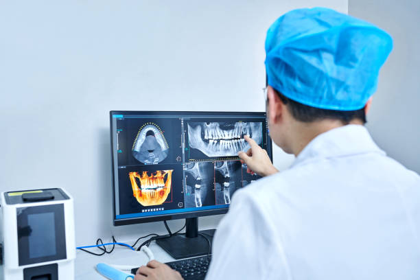 Best Emergency Treatment for Dental Infections or Abscesses in Rossmoyne, OH
