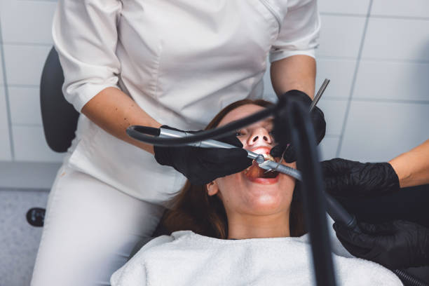Best Weekend Emergency Dentist in Rossmoyne, OH
